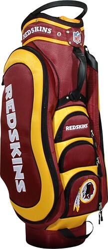 Angle Standard. Team Golf - Medalist Carrying Case for Golf.