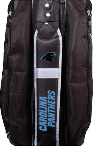 Best Buy: Team Golf Kansas City Chiefs Medalist Bag 31435