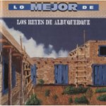 Front. Lo Mejor de Los Reyes de Albuquerque [CD].