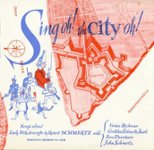 Front Standard. Sing Oh! The City Oh!: Songs of Early Pittsburgh [CD].