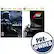Front Detail. Halo 3: ODST/Forza Motorsport 3 — PRE-OWNED - Xbox 360.