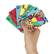 Alt View 4. Mattel - UNO Artiste Vexx Card Game.