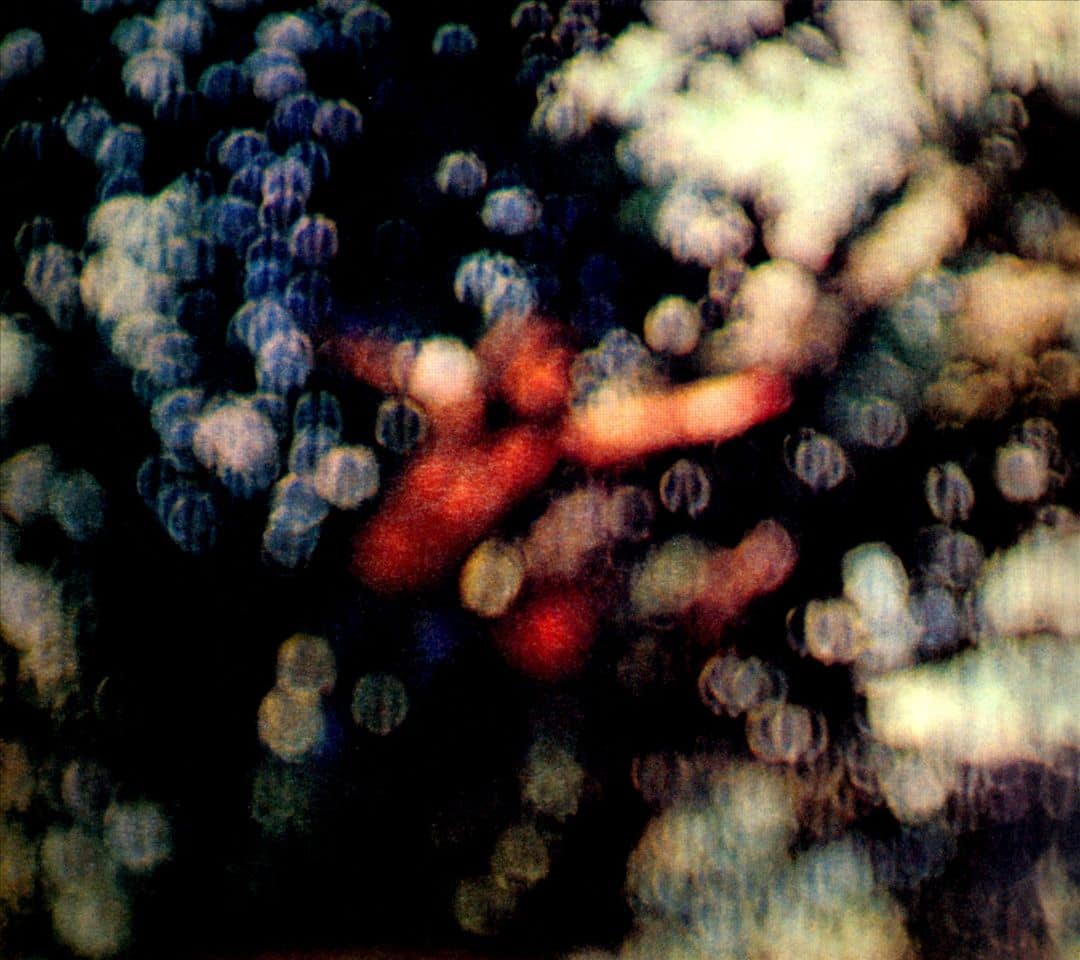 Obscured by Clouds [LP] [LP] - VINYL