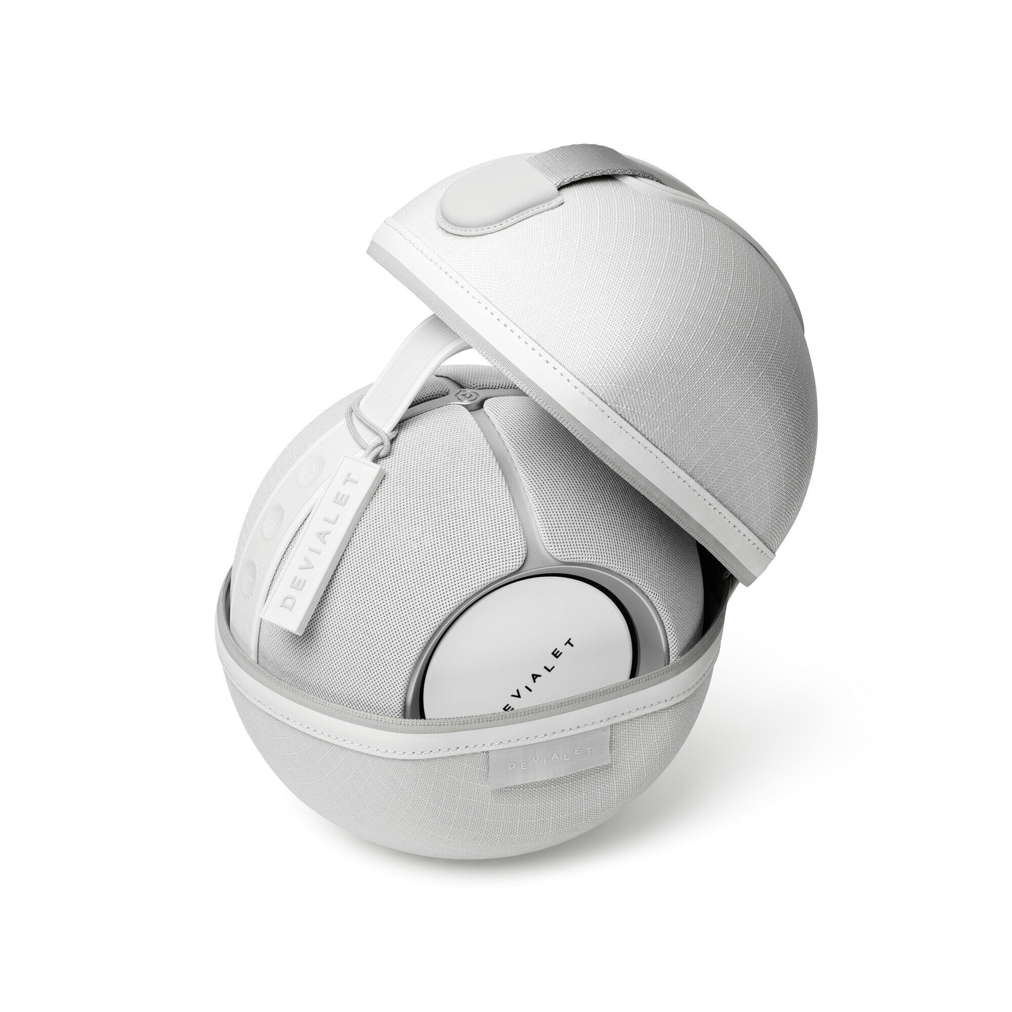 DEVIALET