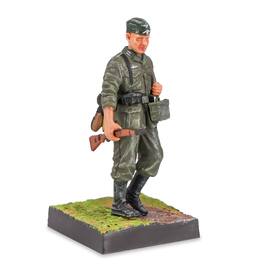 Dragon Models - 1:35 Combat Figure Series 3 Wehrmacht Infantry Barbarossa '41 Figure A - multi-colored