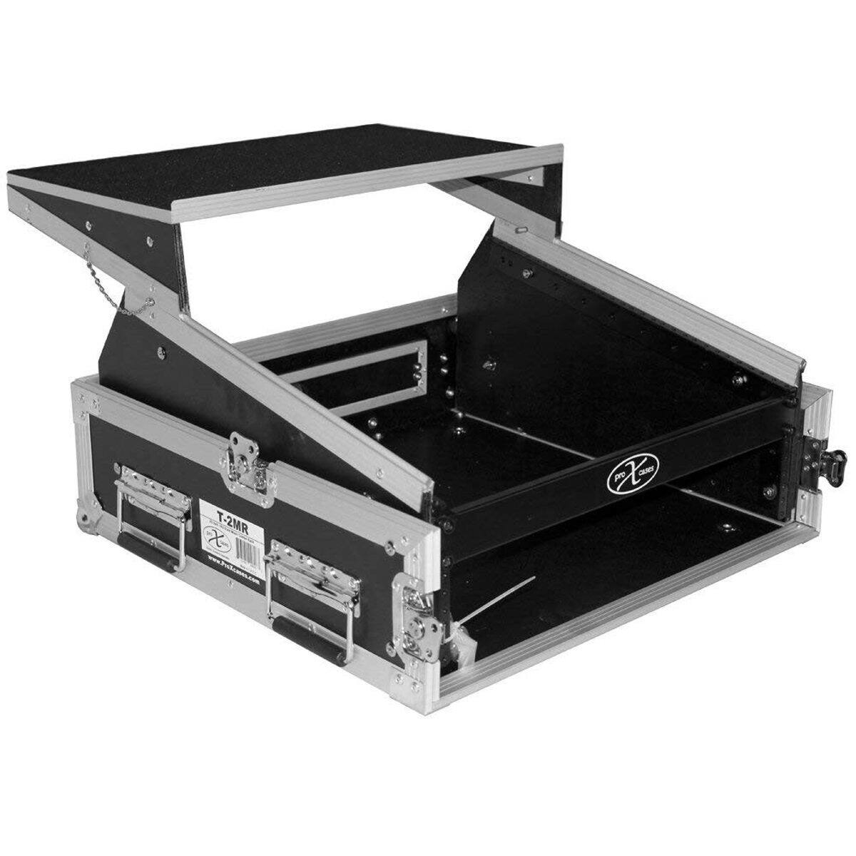 X T-2MR www.ProXcases.com  
Xan pro