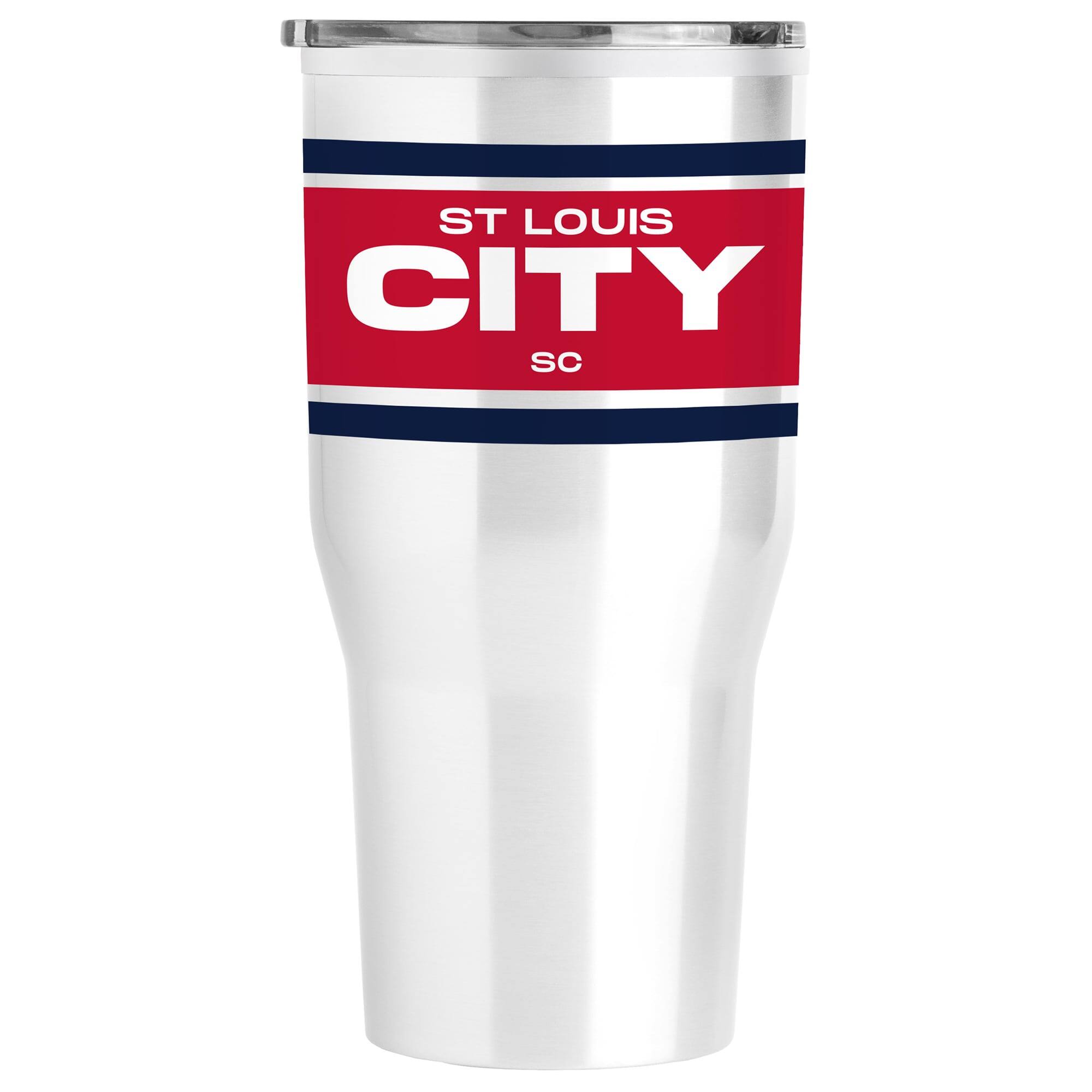ST LOUIS CITY SC