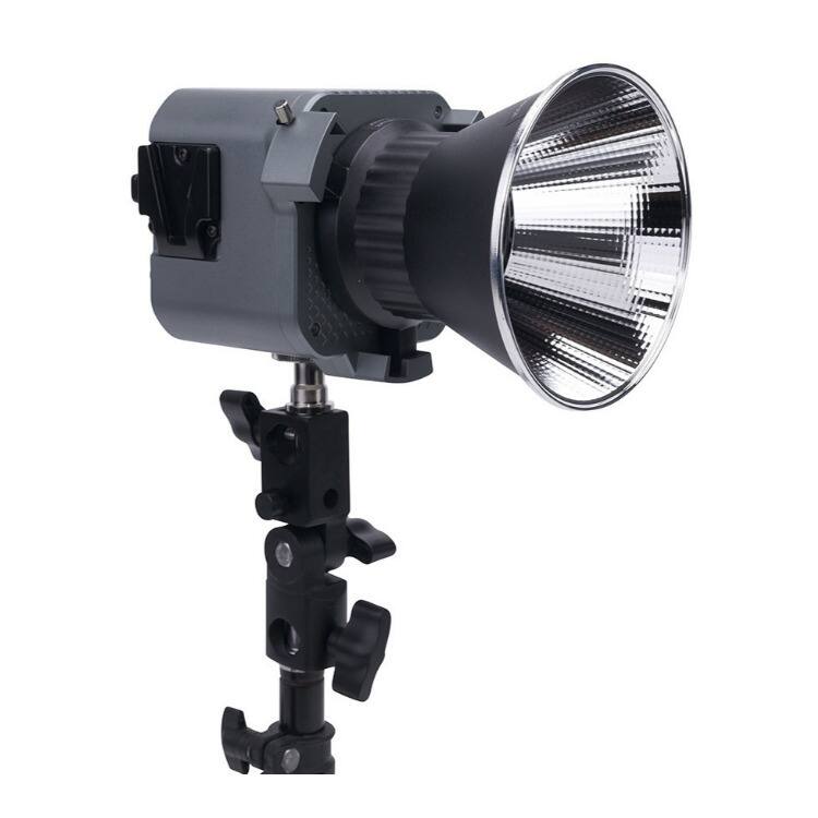 Angle. Aputure - Aputure Amaran COB 60D S Point Source LED 65W Daylight.