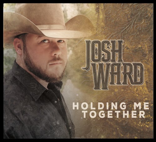 Josh Ward - Holding Me Together   - COMPACT DISCS [CD] price history on PriceWatchPro