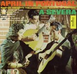 Front Standard. April in Portugal: An Evening at the Severa [CD].