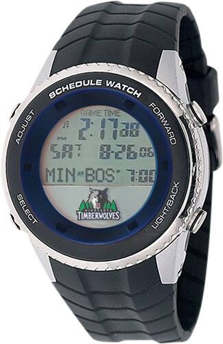 Angle Standard. Game Time - Minnesota Timberwolves Schedule Watch.