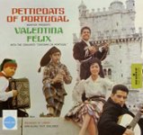 Front Standard. Petticoats of Portugal [CD].