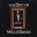 Front Detail. The Best of Willie Banks: Memorial Album - CASSETTE.