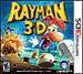  Rayman 3D - Nintendo 3DS
