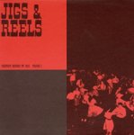 Front Standard. Jigs and Reels, Vol. 2 [CD].