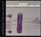 Front Standard. Electro-Symphonic Landscapes [CD].