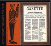 Front Standard. Gazette, Vol. 1 [CD].