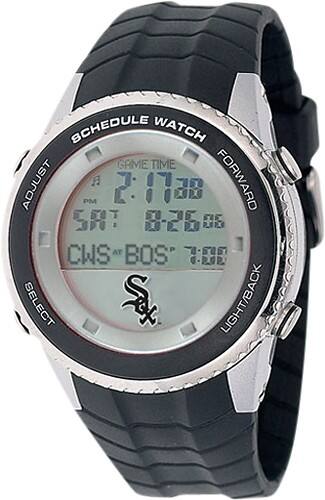 Angle Standard. Game Time - Chicago White Sox Schedule Watch.