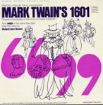 Front Standard. Mark Twain's 1601 [CD].
