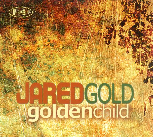  Golden Child [CD]