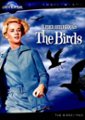 Front Standard. The Birds [Universal 100th Anniversary] [DVD] [1963].