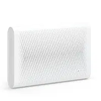 Medify Air - Medify MA-35 640 Sq. Ft. Portable Air Purifier with True HEPA H13 Filter - White - Front_Zoom
