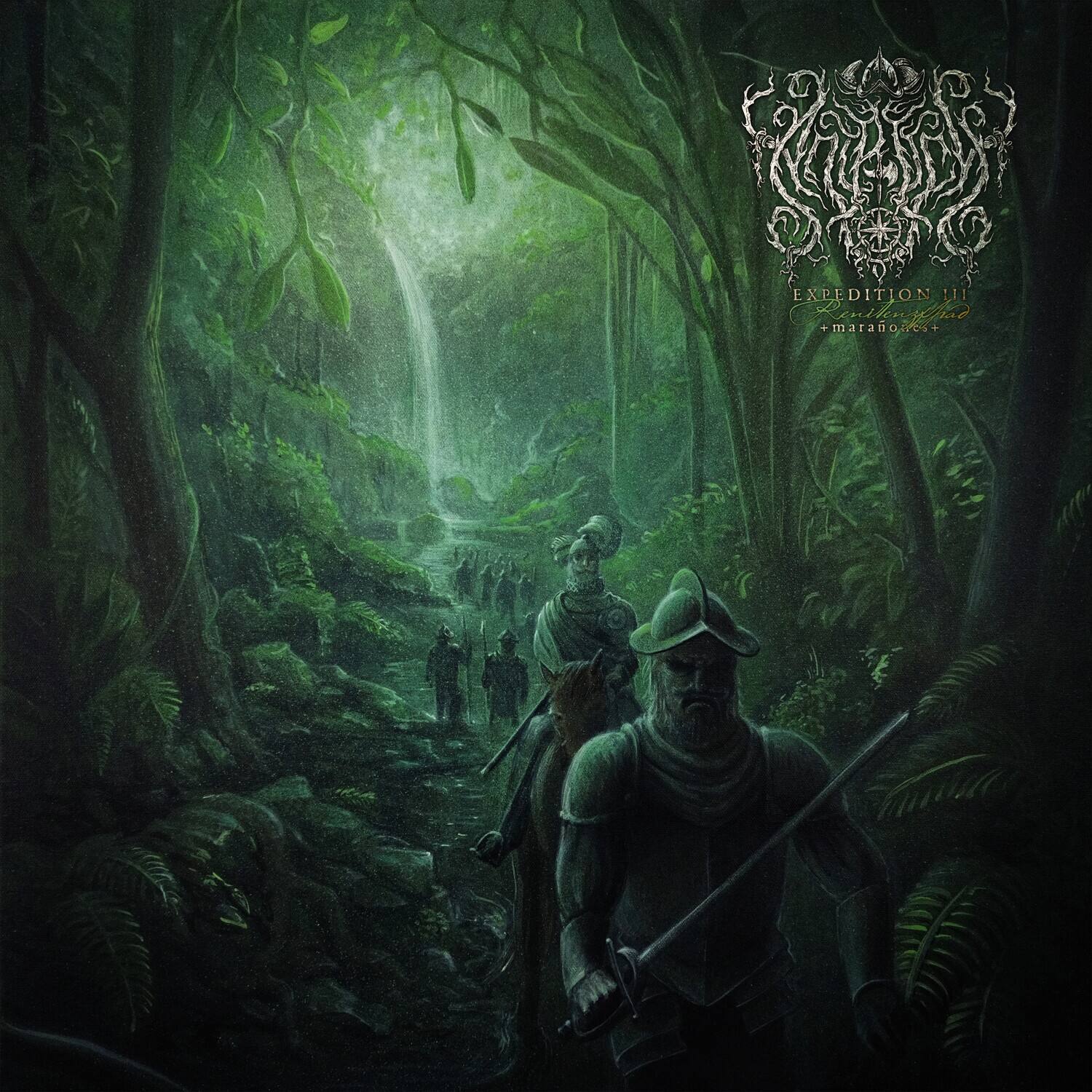 Antrisch - EXPEDITION III: Renitenzpfad   - COMPACT DISCS [CD]