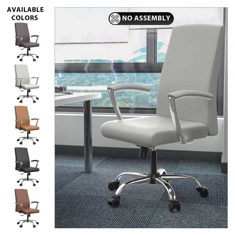 AVAILABLE COLORS

NO ASSEMBLY