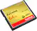 Alt View 11. SanDisk - Extreme 64GB CompactFlash (CF) Memory Card - Black/Gold.