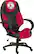 Angle Standard. Wild Sales - Boston Red Sox Leather Executive Chair.