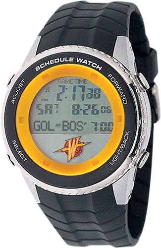 Golden state warriors deals wrist watch