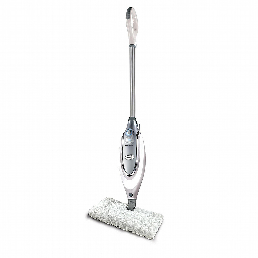 This 'Powerful' Shark Steam Mop Is on Sale at