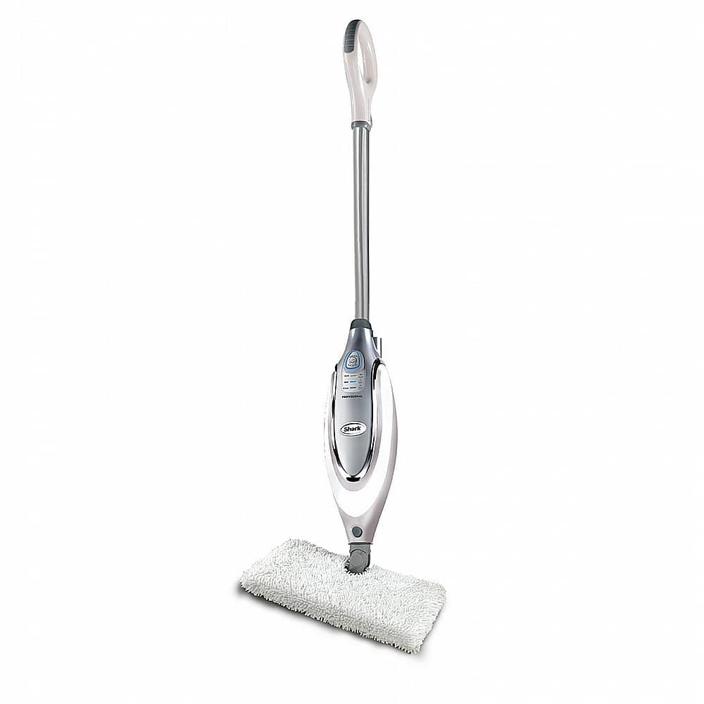 This 'Powerful' Shark Steam Mop Is on Sale at