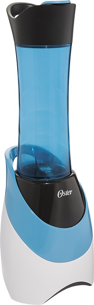 Best Buy: Oster My Blend 20-Oz. Blender Blue BLSTPB-WBL