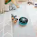Alt View 7. Shark - R-RV2310AE Matrix Self-Empty Robot Vacuum for Carpets & Hardfloors with 45-Day Bagless Base - Refurbished Excellent - Black.