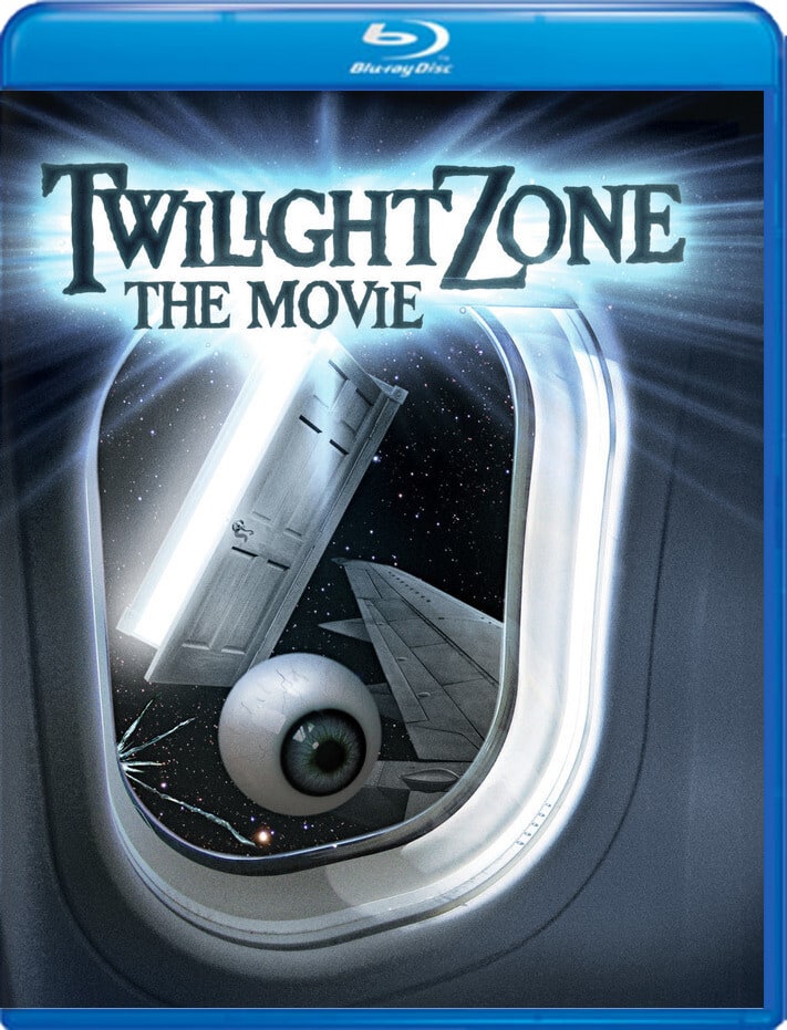 Twilight Zone: The Movie - BluRay [Blu-ray]