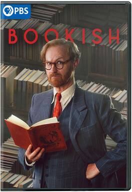 Bookish: Season 1 - DVD