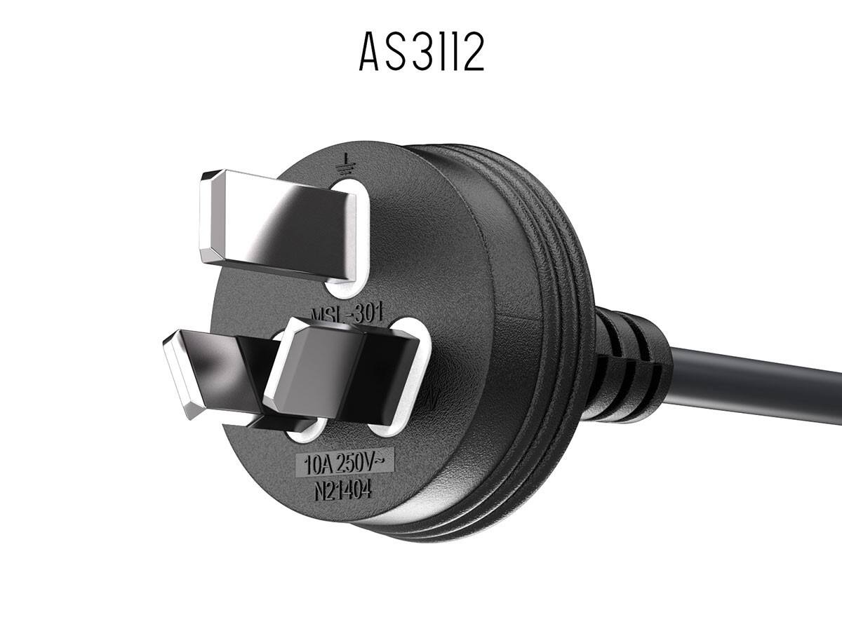 AS3112  
MSI-301  
10A 250V~  
N21404