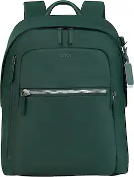 TUMI - Voyageur Halsey Backpack Fits Up to 14" Laptop - Alpine Green