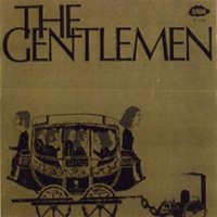 The Gentlemen [LP] - VINYL - Front_Original