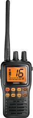 Front. Uniden - VHF Marine 2-Way Radio - Multicolor.