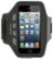 Front Zoom. Belkin - Ease-Fit Armband for Apple® iPhone® 5 and 5s - Black.