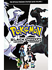 Best Buy: Pokémon Black & White Versions: Official Pokédex (Game Guide)  Nintendo DS 9780307894670