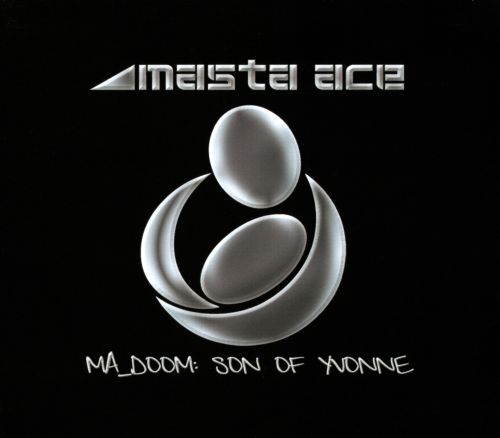  MA_Doom: Son of Yvonne [CD]