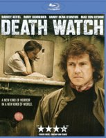 Death Watch [DVD] [1980] - Front_Original