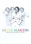 Front Standard. Steve Martin: The Television Stuff [3 Discs] [DVD].