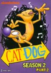 Front Standard. CatDog: Season 2, Part 2 [2 Discs] [DVD].