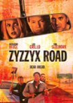 Front Standard. Zyzzyx Road [DVD] [2005].