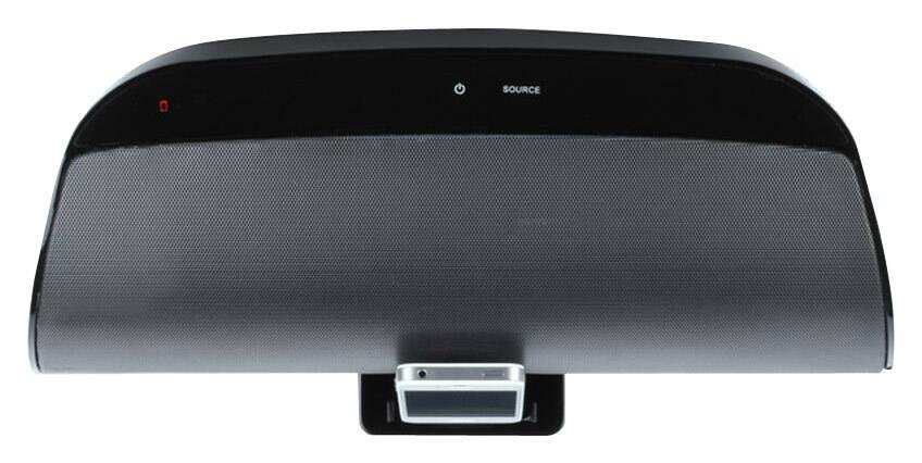 NEW】NYNE NH-5000 30-PIN BLUETOOTH HOME AUDIO iPAD/iPHONE/iPOD SPEAKER DOCK