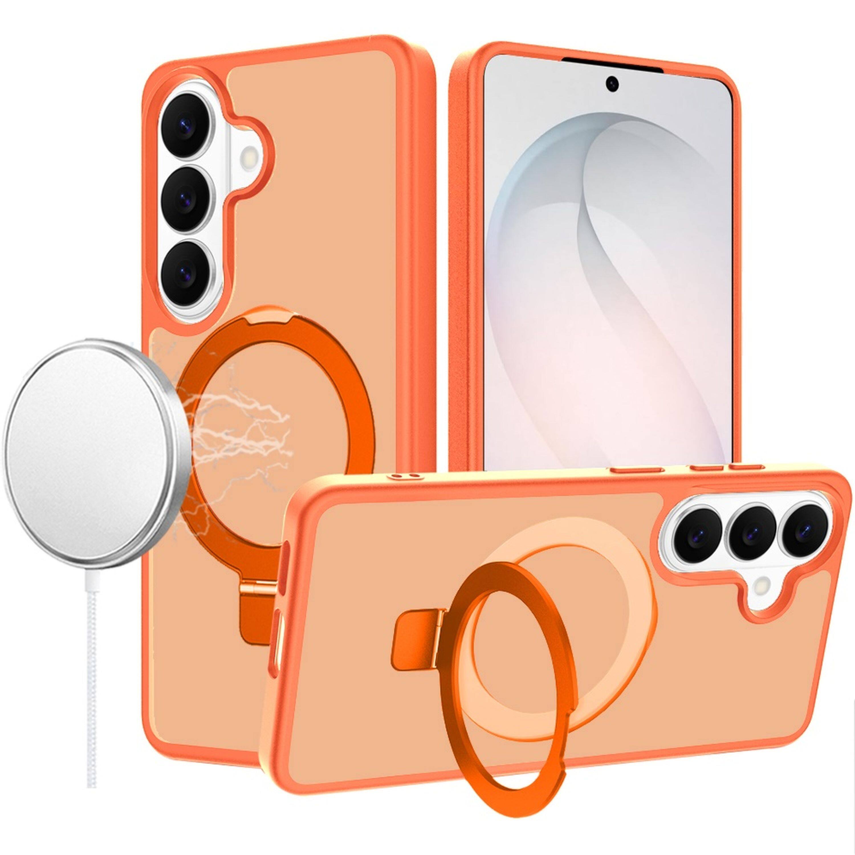 Cosmic Orange